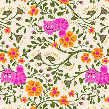 Cameos Quilt - Hello Alice - Sarah Watts - Moda - Kit