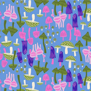 Cameos Quilt - Hello Alice - Sarah Watts - Moda - Kit