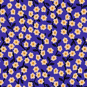 Cameos Quilt - Hello Alice - Sarah Watts - Moda - Kit