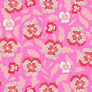 Cameos Quilt - Hello Alice - Sarah Watts - Moda - Kit