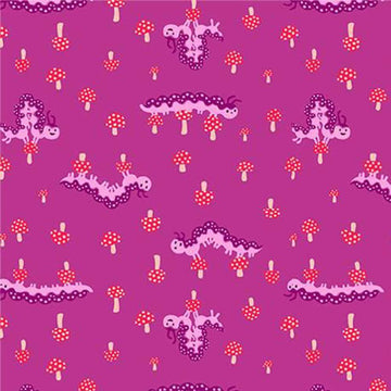 Cameos Quilt - Hello Alice - Sarah Watts - Moda - Kit