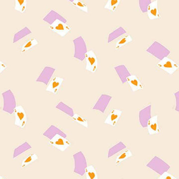 Cameos Quilt - Hello Alice - Sarah Watts - Moda - Kit