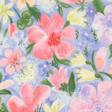 Edith Quilt - Janet Clare - Sweet Cecily - Moda - Kit