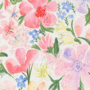 Edith Quilt - Janet Clare - Sweet Cecily - Moda - Kit