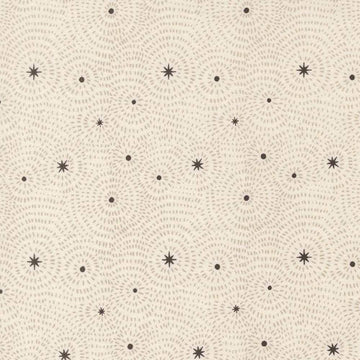 Nocturnal Sky II Quilt - Night Owl - Gingiber - Moda - Kit