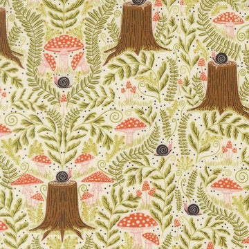 Nocturnal Sky II Quilt - Night Owl - Gingiber - Moda - Kit