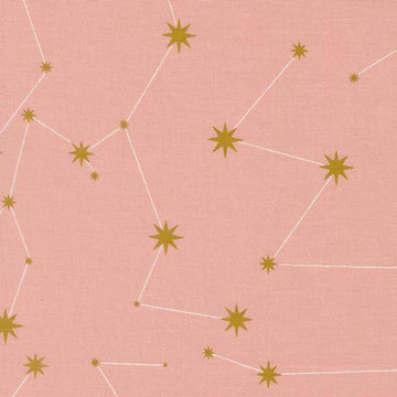 Nocturnal Sky II Quilt - Night Owl - Gingiber - Moda - Kit