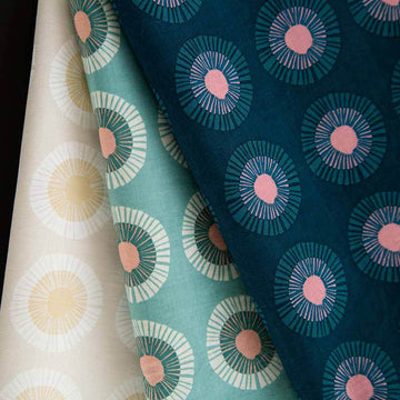 Apis - Sew Simply Meg - Reimagined Landscapes - Jen Hewett - Ruby Star Society - Quilt Kit