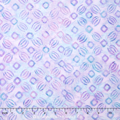 Tonga Batiks - Tahiti Basket Weave Melody Yardage
