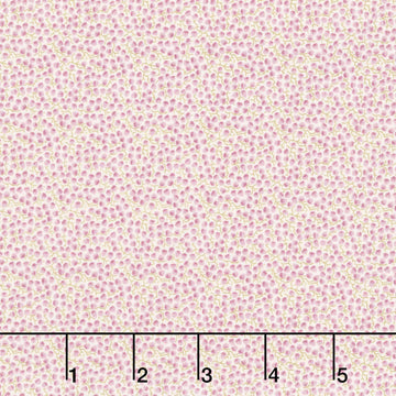 Dahlia - Daylilies Pansies Yardage