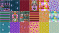 Goodness Gracious Fat Quarter Bundle Alternative View #2