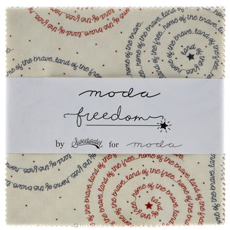 Freedom Charm Pack