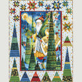 Spirit of Christmas Hope Quilt Kit Primary Image