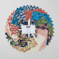 Canterbury Favorites 5" Squares