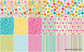 Summer Breeze 10" Stacker
