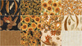 Shades of the Season 11 Metallic Roll Up