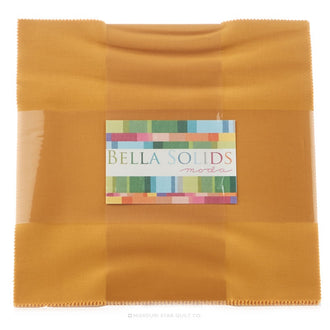 Bella Solids Golden Wheat Junior Layer Cake