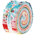 Happiness is Handmade Rolie Polie