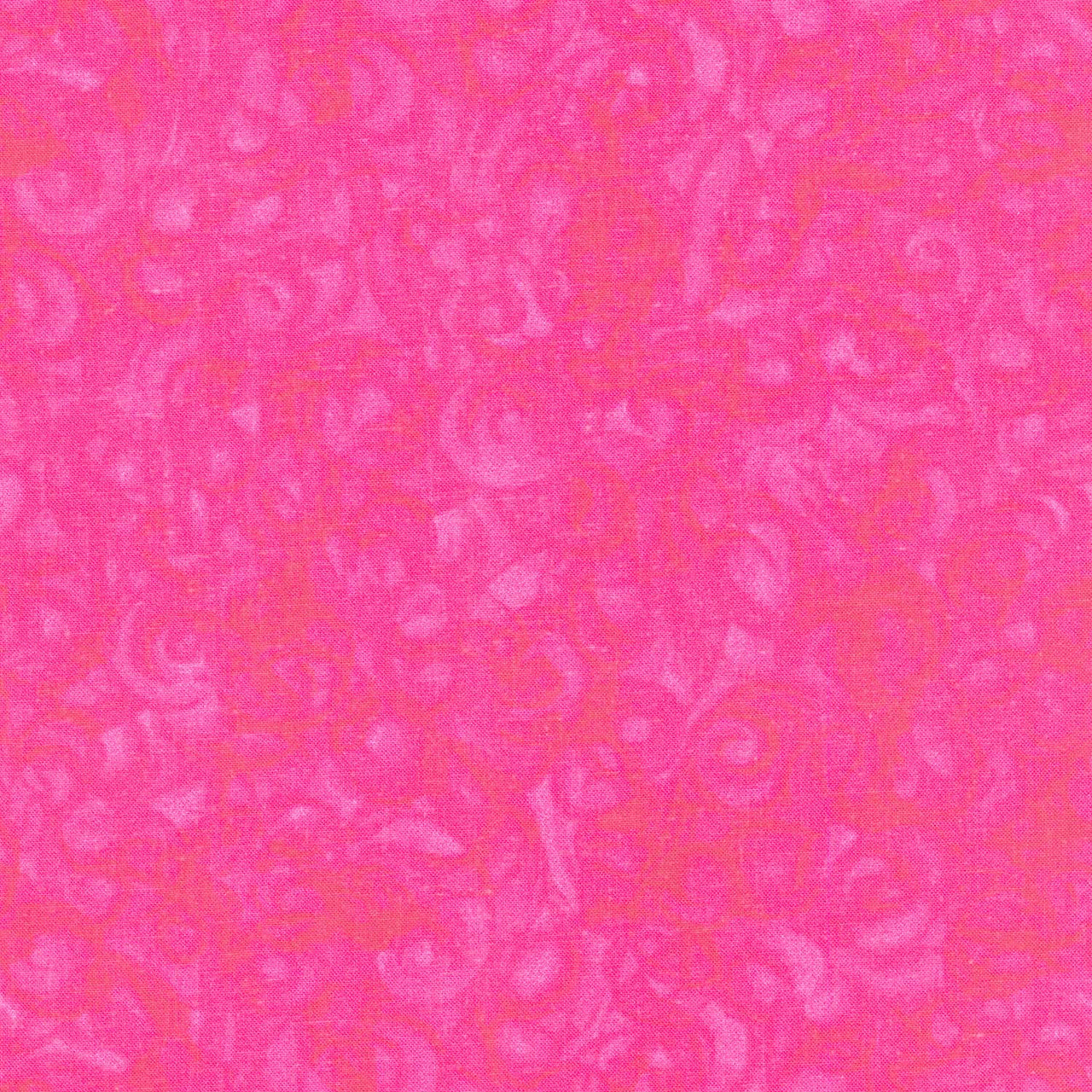 Fusion Illusion - Rose 108" Wide Backing Yardage Primary Image