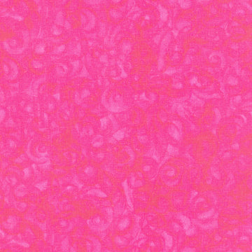 Fusion Illusion - Rose 108" Wide Backing Yardage Primary Image