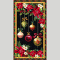 Holiday Splendor Quilt Kit Primary Image