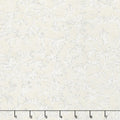 Winter White 3 - Ice Branches Linen Metallic Yardage