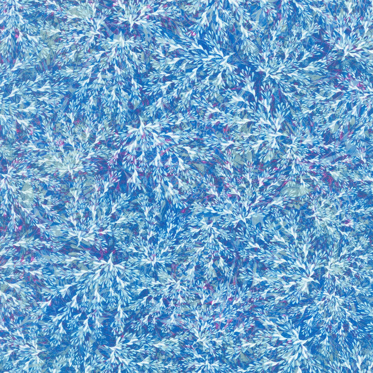 Calixta - Branches Sapphire Yardage