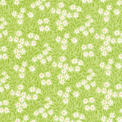 Kindred - Daisy Meadow Yardage