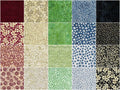 Flour Sack Batiks Favorites Stacks