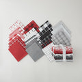 Panache (Moda) - Fat Quarter Bundle Primary Image