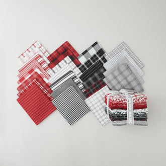 Panache Fat Quarter Bundle