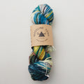 Madelinetosh ASAP Yarn - Cold Drip