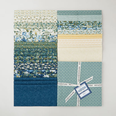 Willoughby 10" Squares