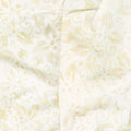 Artisan Batiks - Joyful Holidays - Holly Parchment Yardage Alternative View #1