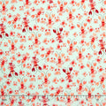 Off Shore - Lobster Red Yardage