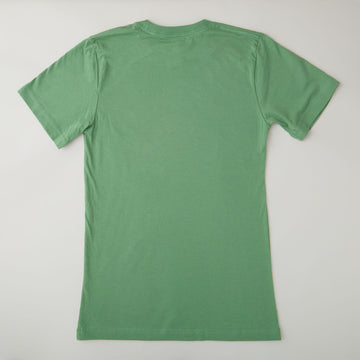 Missouri Star The Best Thing Since Sliced Bread T-shirt Leaf Green - XL Alternative View #1