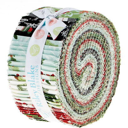Comfort and Joy Rolie Polie
