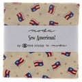 Sew American! Charm Pack