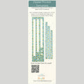 Zipper Pocket Template Alternative View #3