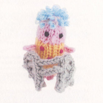 MochiMochi Land - Tiny Granny