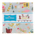 Goldilocks 5" Stackers