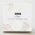 3 Sisters Favorites Vintage Linens Mini Charm Pack Alternative View #1