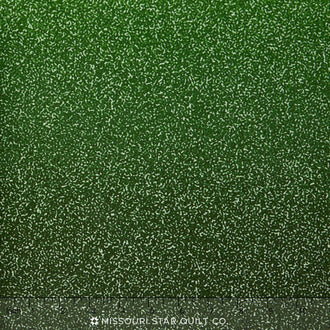Pointillist Palette - Grass Yardage