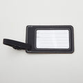 Quilt or Bust Luggage Tag Alternative View #1