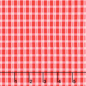 Home Town Holiday - Plaid Schoolhouse Yardage