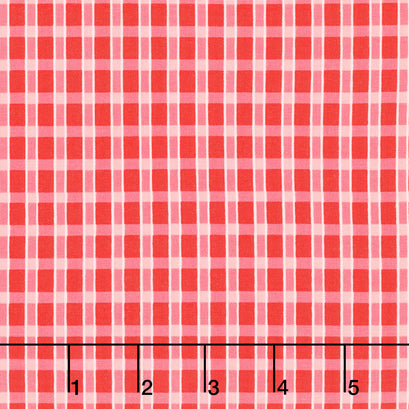 Home Town Holiday - Plaid Schoolhouse Yardage