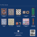 BLOCK Magazine 2024 Volume 11 Issue 4 Alternative View #1