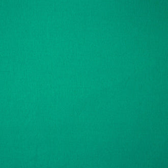 Laguna Cotton Jersey - Emerald Yardage