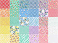 Blast from the Past Fat Quarter Bundle