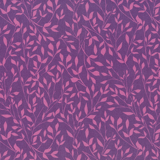 Color Me Pretty - Meadow Grape Yardage
